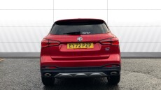 MG Hs 1.5 T-GDI Exclusive 5dr Petrol Hatchback